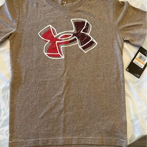 Under Armor shirt